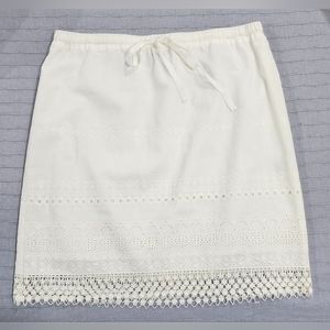 Max Studio Skirt Size/ Medium